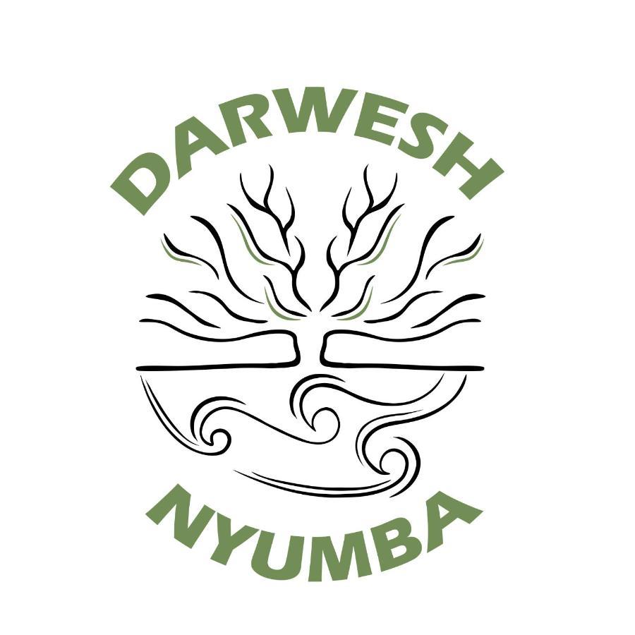 Darwesh Nyumba Lodge Nungwi Kültér fotó