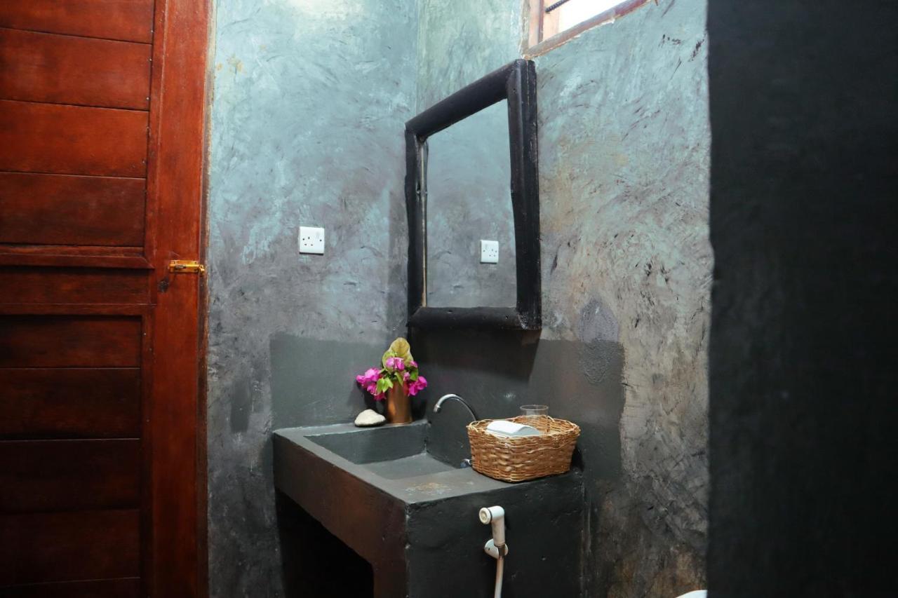 Darwesh Nyumba Lodge Nungwi Kültér fotó