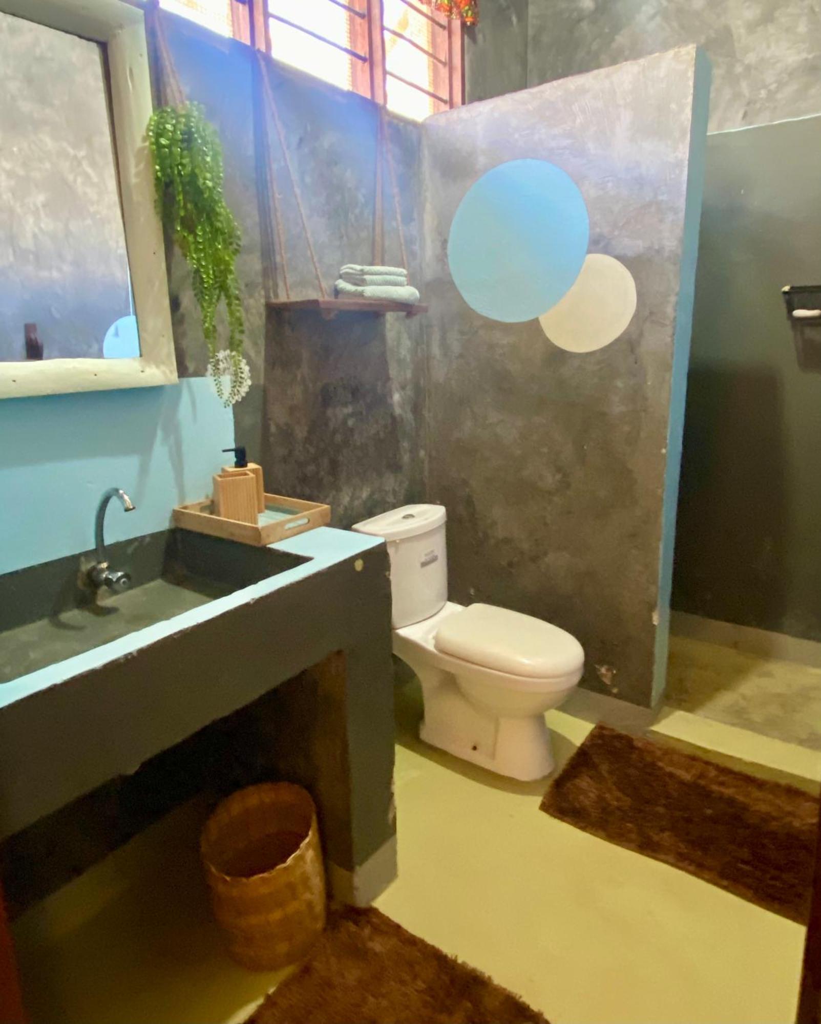 Darwesh Nyumba Lodge Nungwi Kültér fotó